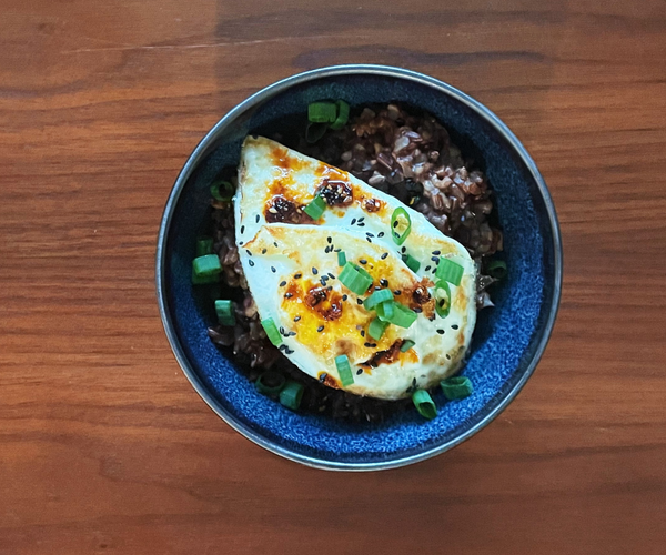 Two Brooks Farm Congee The Local Palate Marketplace℠