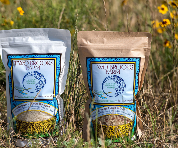 Meet the Maker Two Brooks Farm The Local Palate Marketplace℠