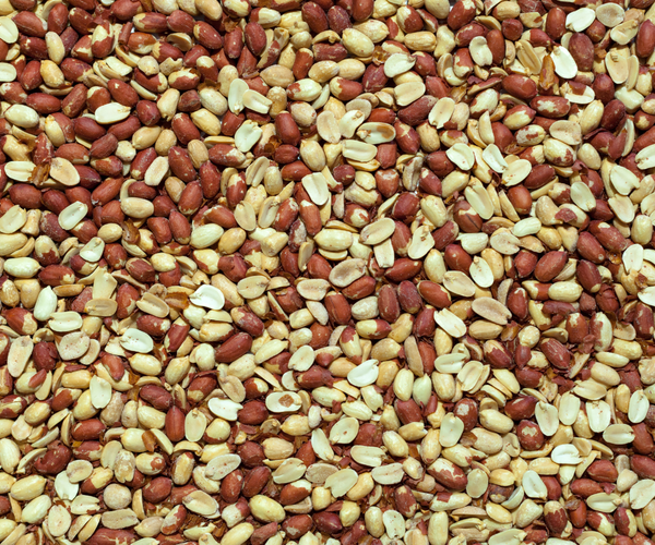 Why Hubs Peanuts Make Peanuts and Red Hots Better The Local Palate