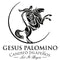 Gesus Palomino Brand Logo
