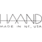 Haand Tableware Brand Logo
