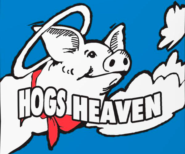 Hogs Heaven Pork Rinds The Local Palate Marketplace℠