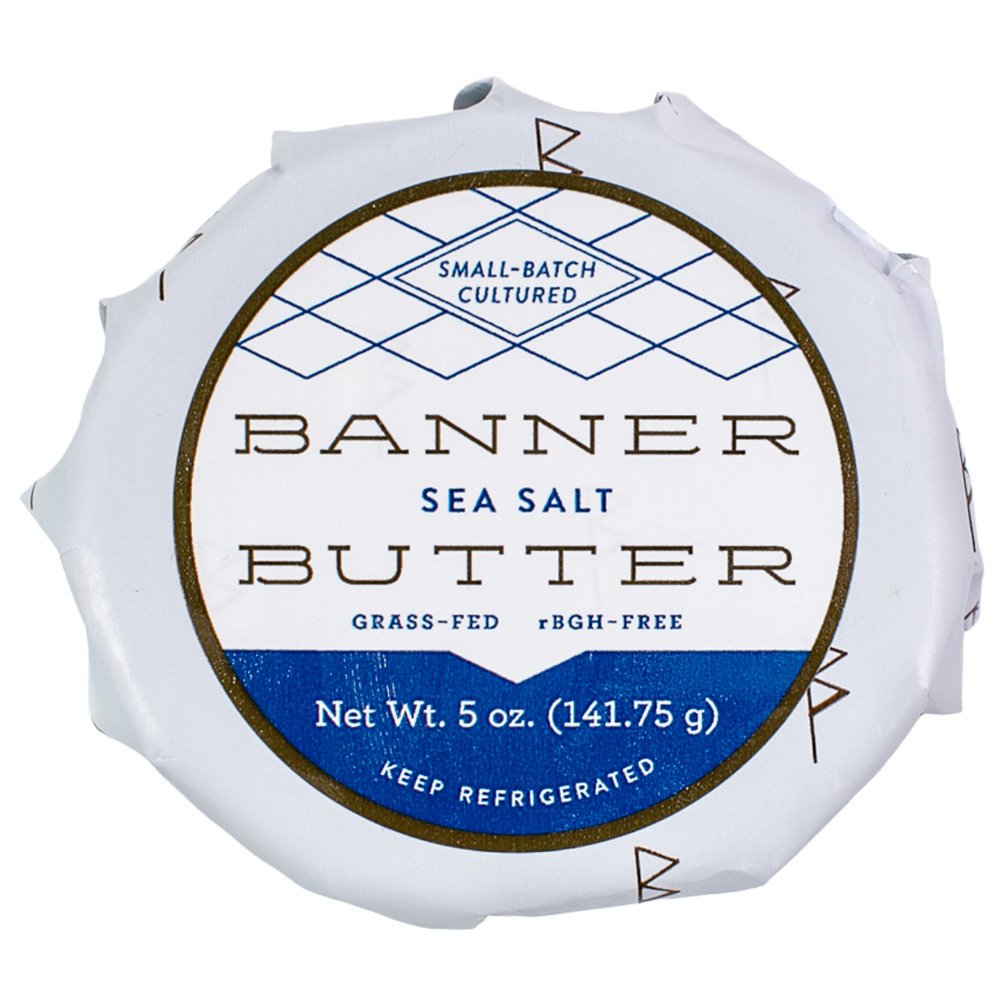 Sea Salt Butter