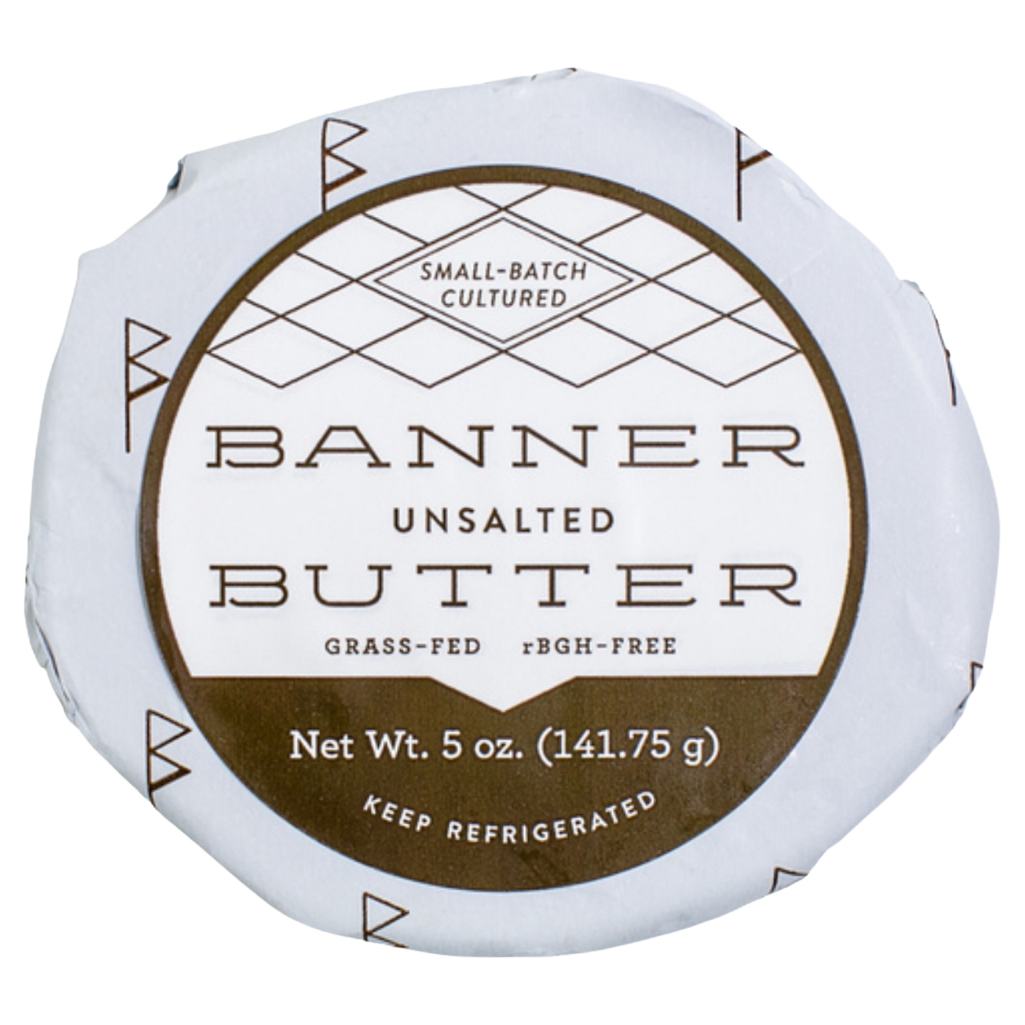 Unsalted Butter