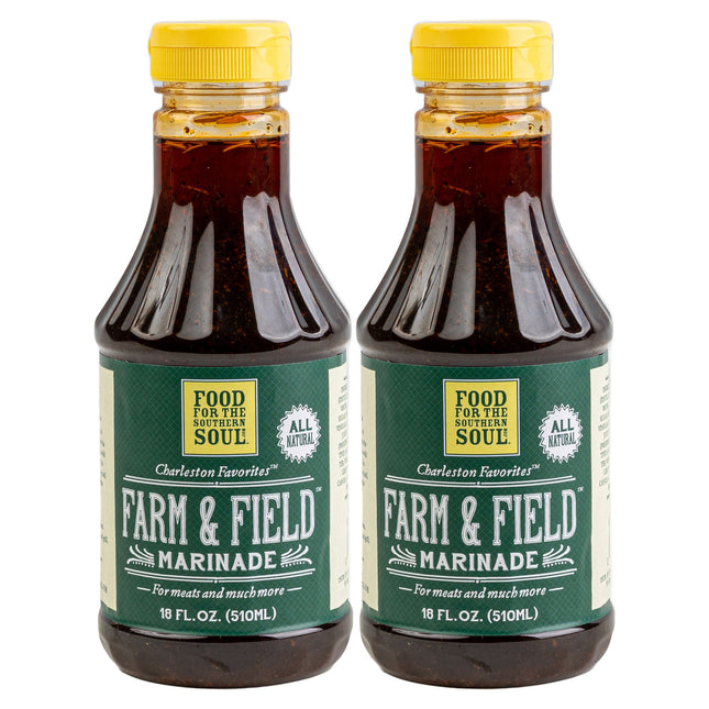 Farm and Field Marinade | 2-pack