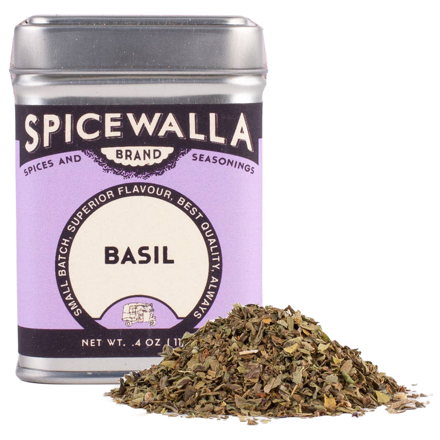 Spicewalla Basil