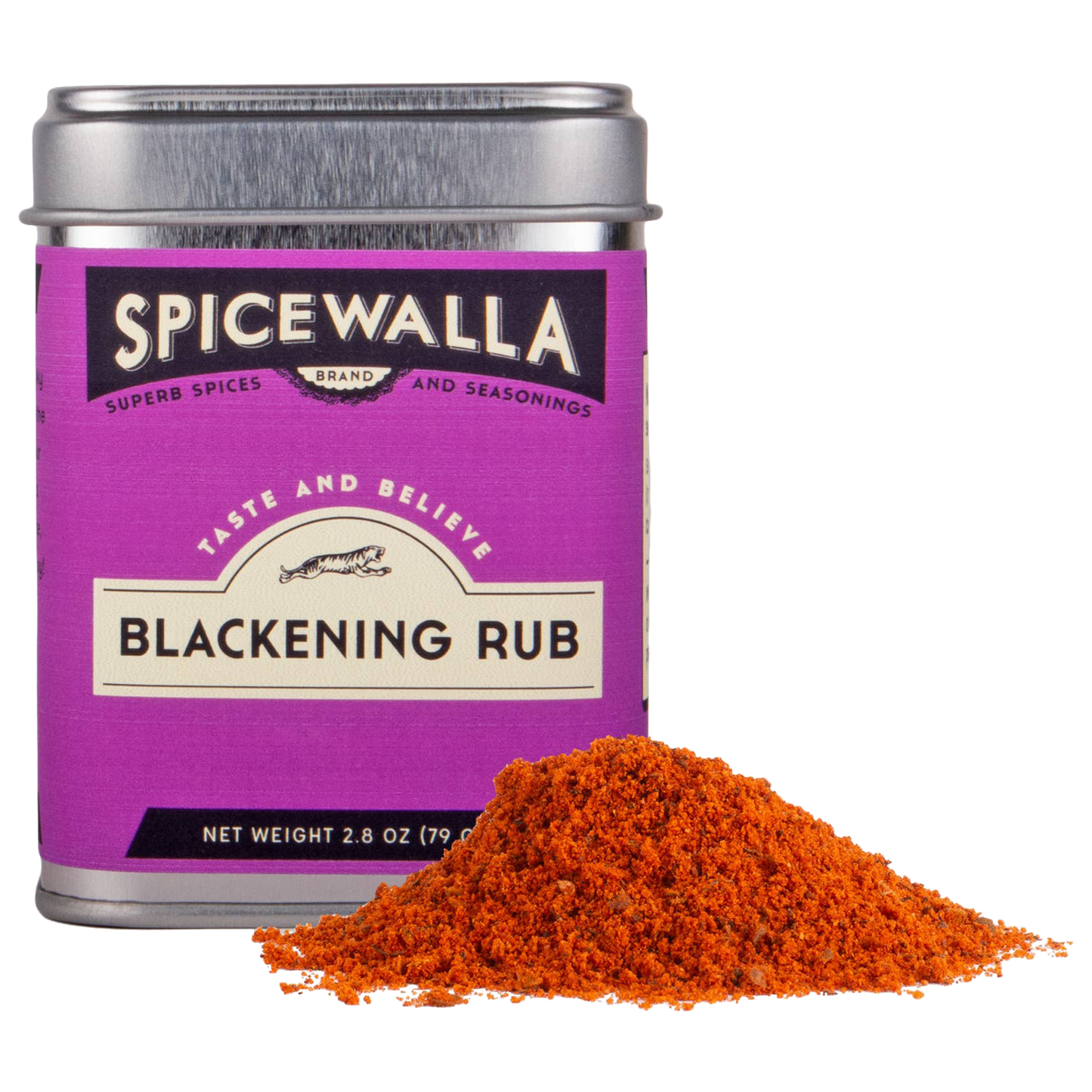 Spicewalla Blackening Rub