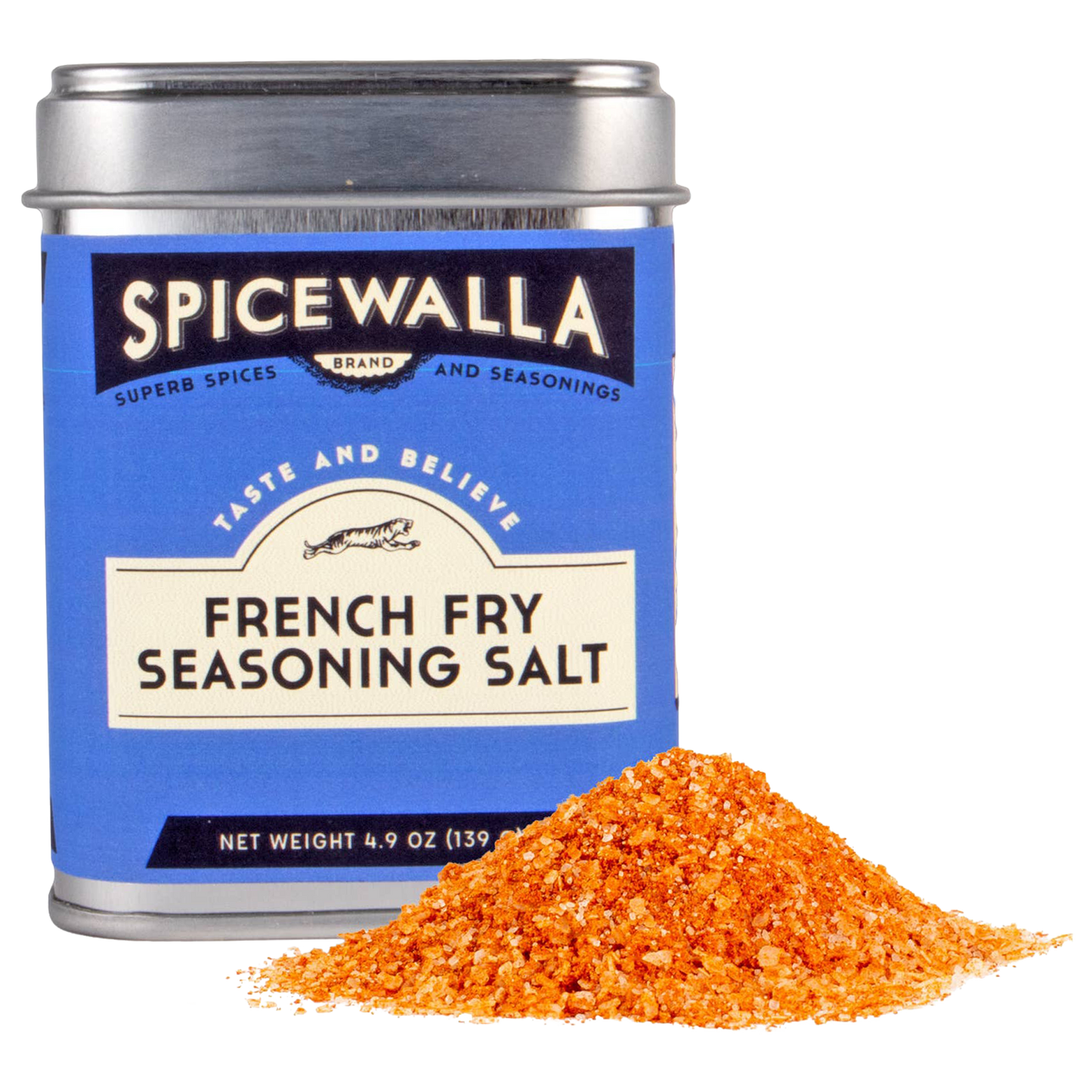 Spicewalla French Fry Seasoning Salt