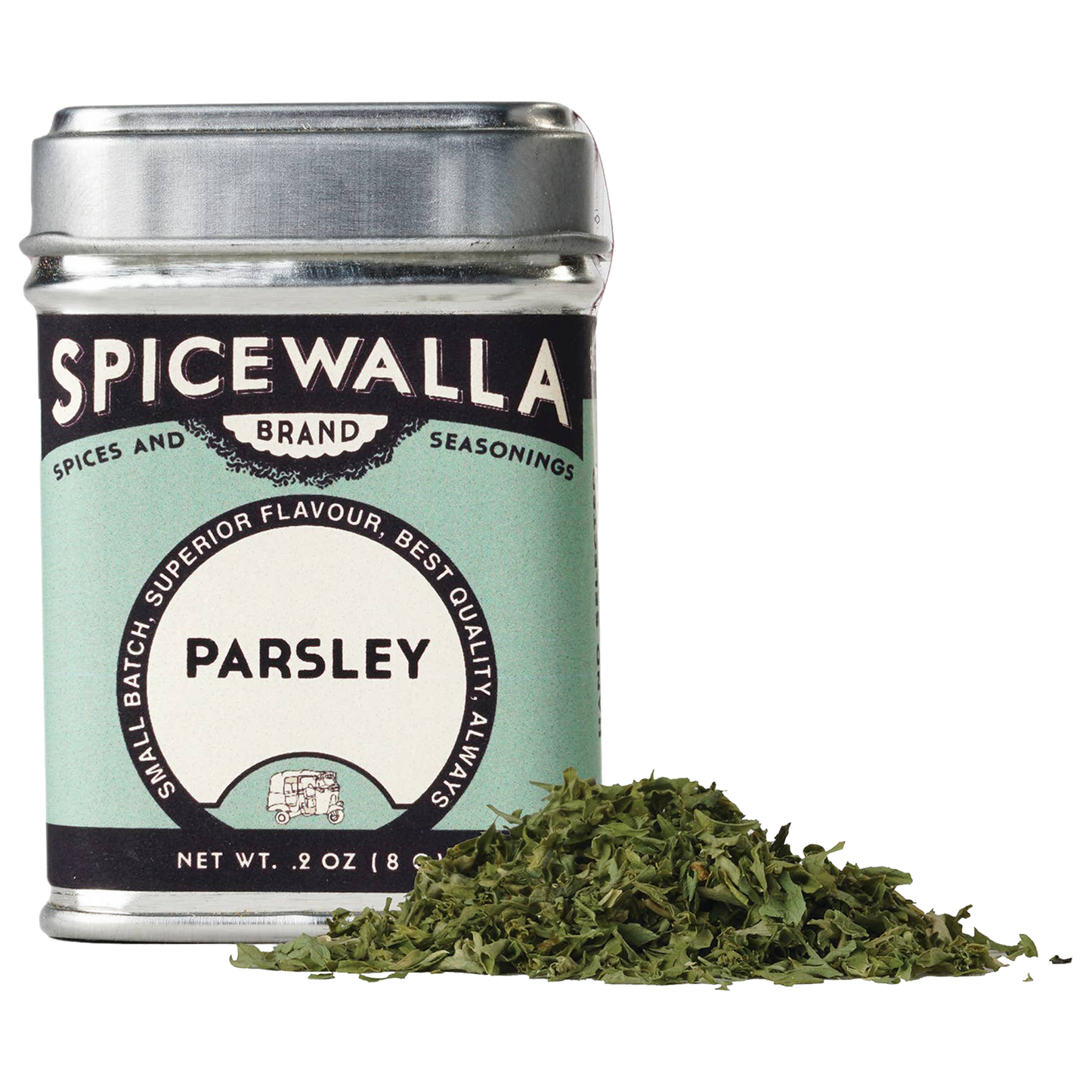Spicewalla Parsley