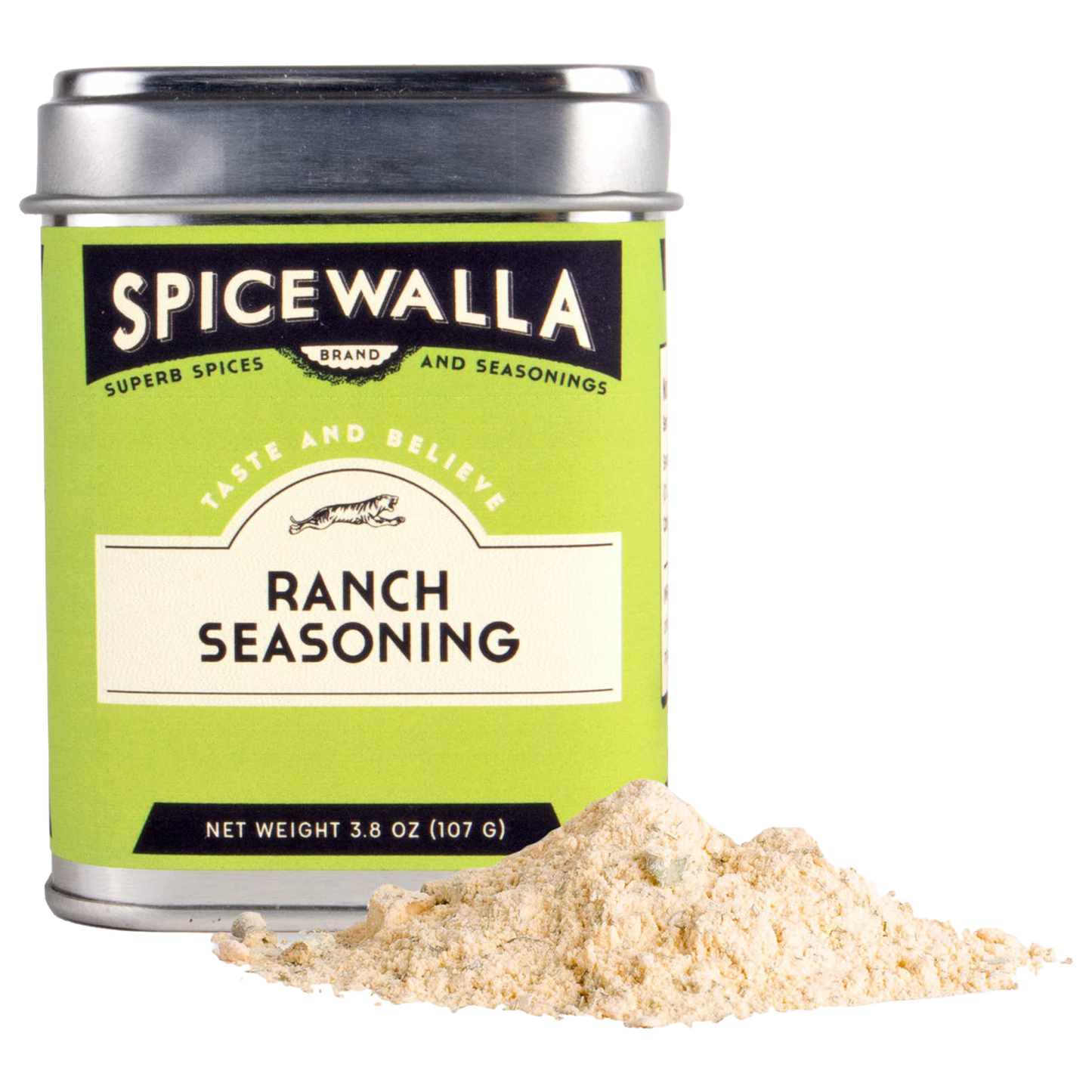 Spicewalla Ranch Seasoning