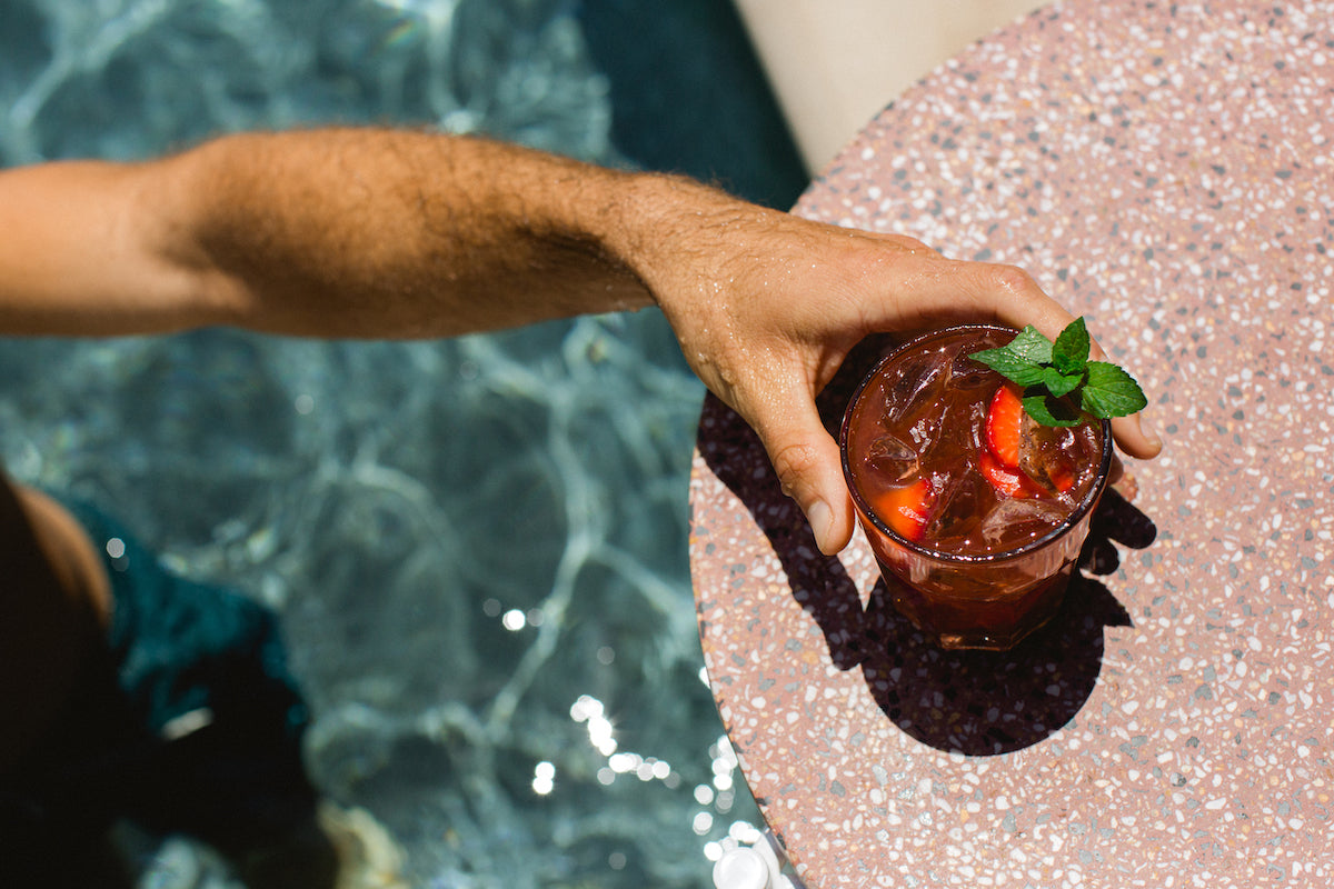 Cool off with these Summer Sippers