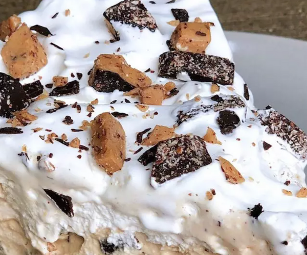 Recipe: Griff's Toffee Ice Cream Pie – The Local Palate Marketplace℠