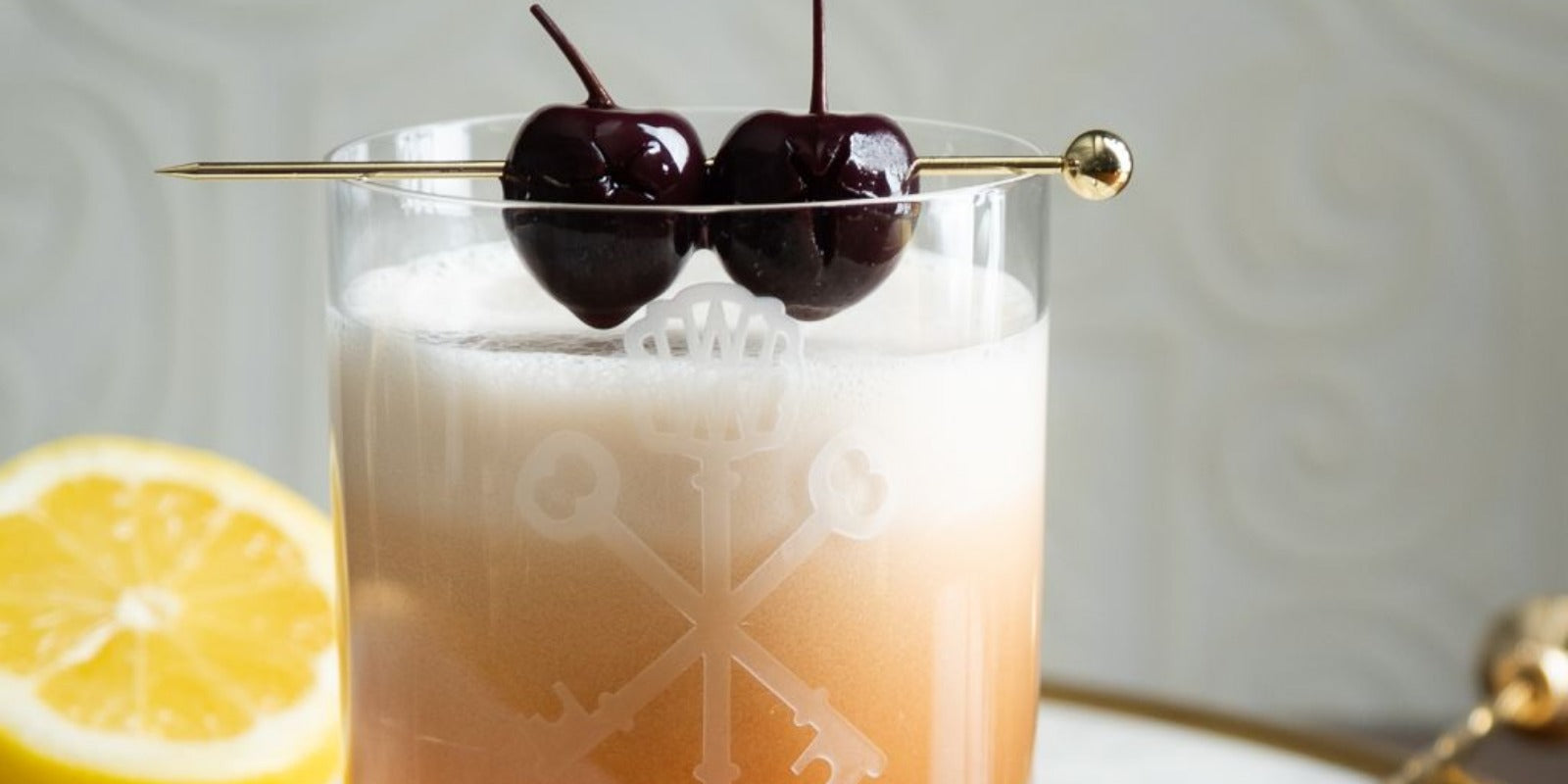 Artisan Cocktails for Holiday Entertaining