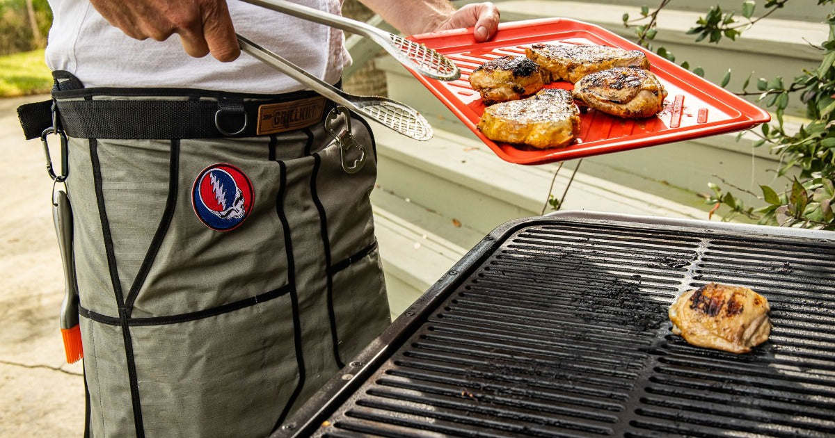Gifts for Grilling