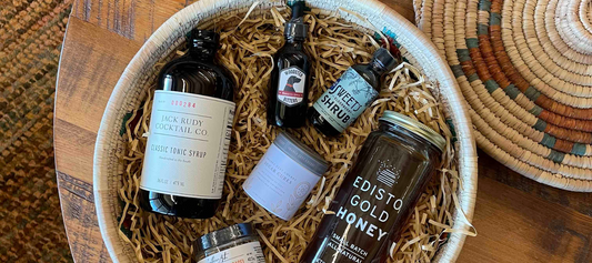 Build Your Own Gift Basket This Holiday Season