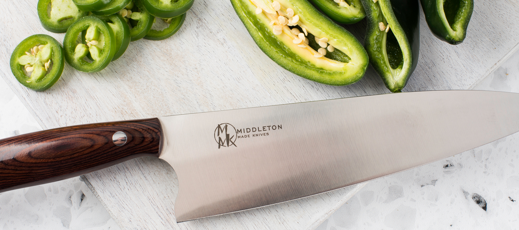 Featured Vendor: Quintin Middleton – The Local Palate Marketplace℠
