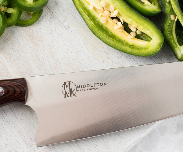 Featured Vendor Quintin Middleton The Local Palate Marketplace℠