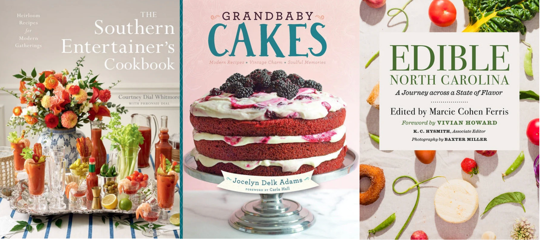 Our Favorite Cookbooks for Gifting