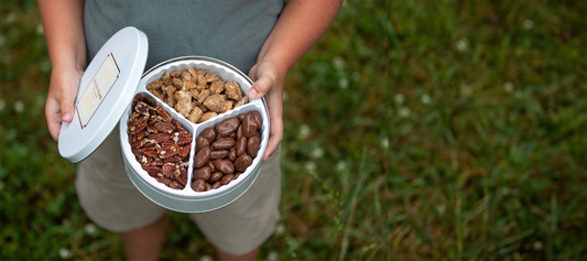 Happy National Pecan Day