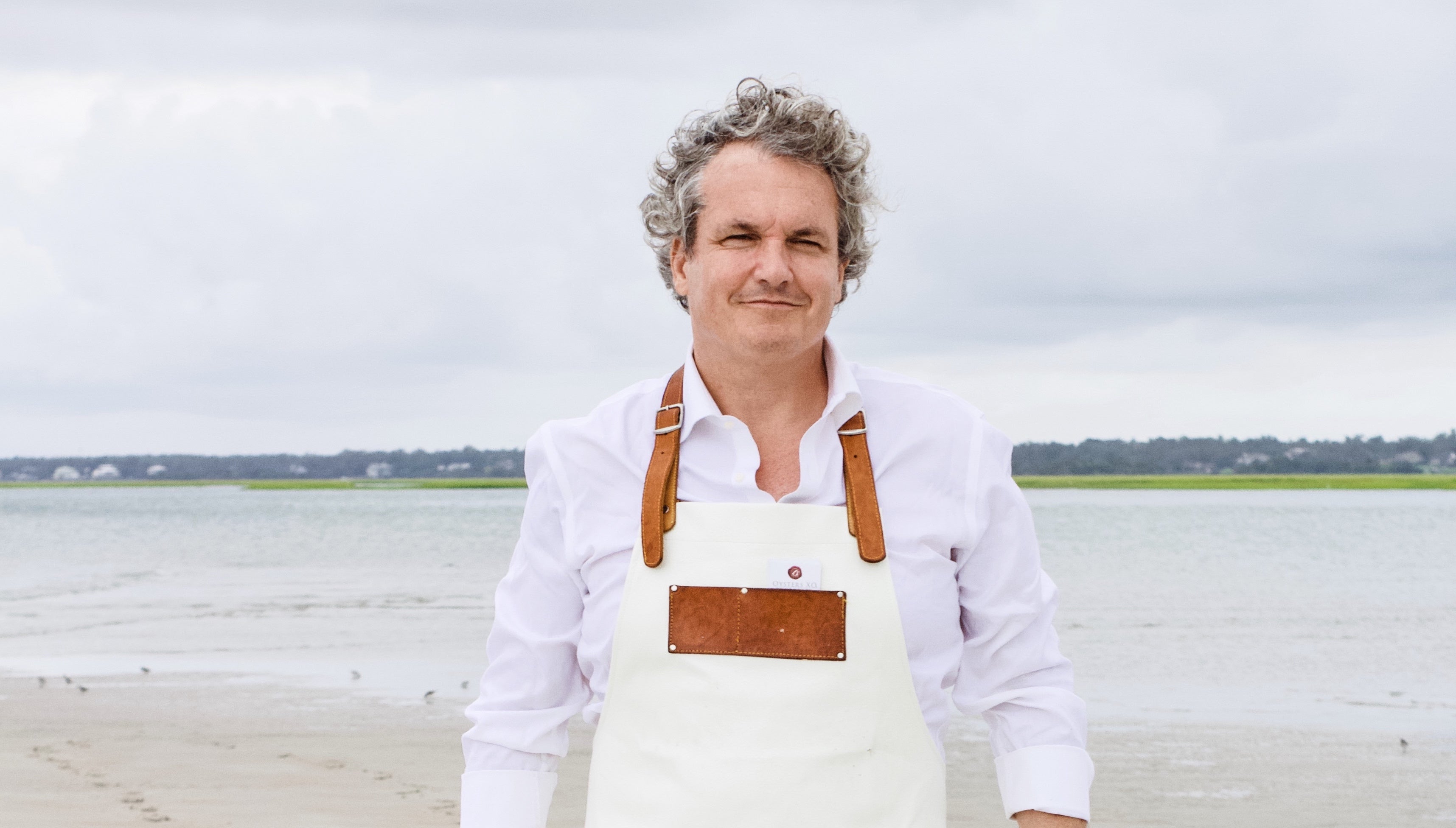 Meet the Maker: Rifko Meier of Oysters XO