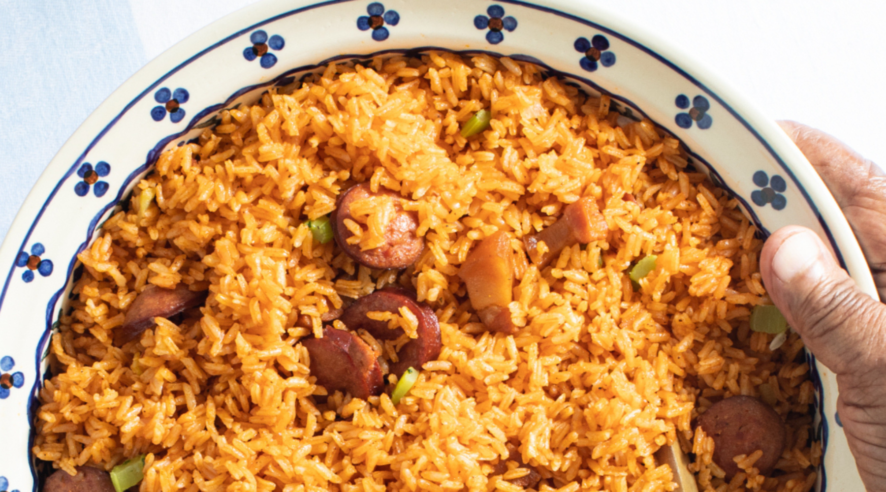 Cook the Book: Gullah Geechee Home Cooking – The Local Palate Marketplace℠