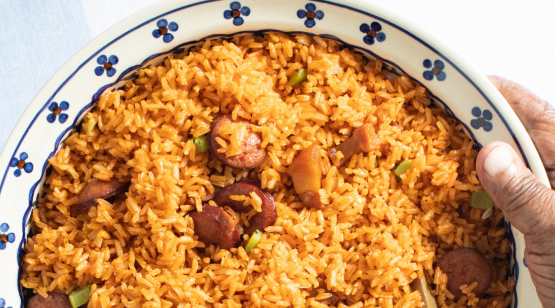 Cook the Book: Gullah Geechee Home Cooking – The Local Palate Marketplace℠
