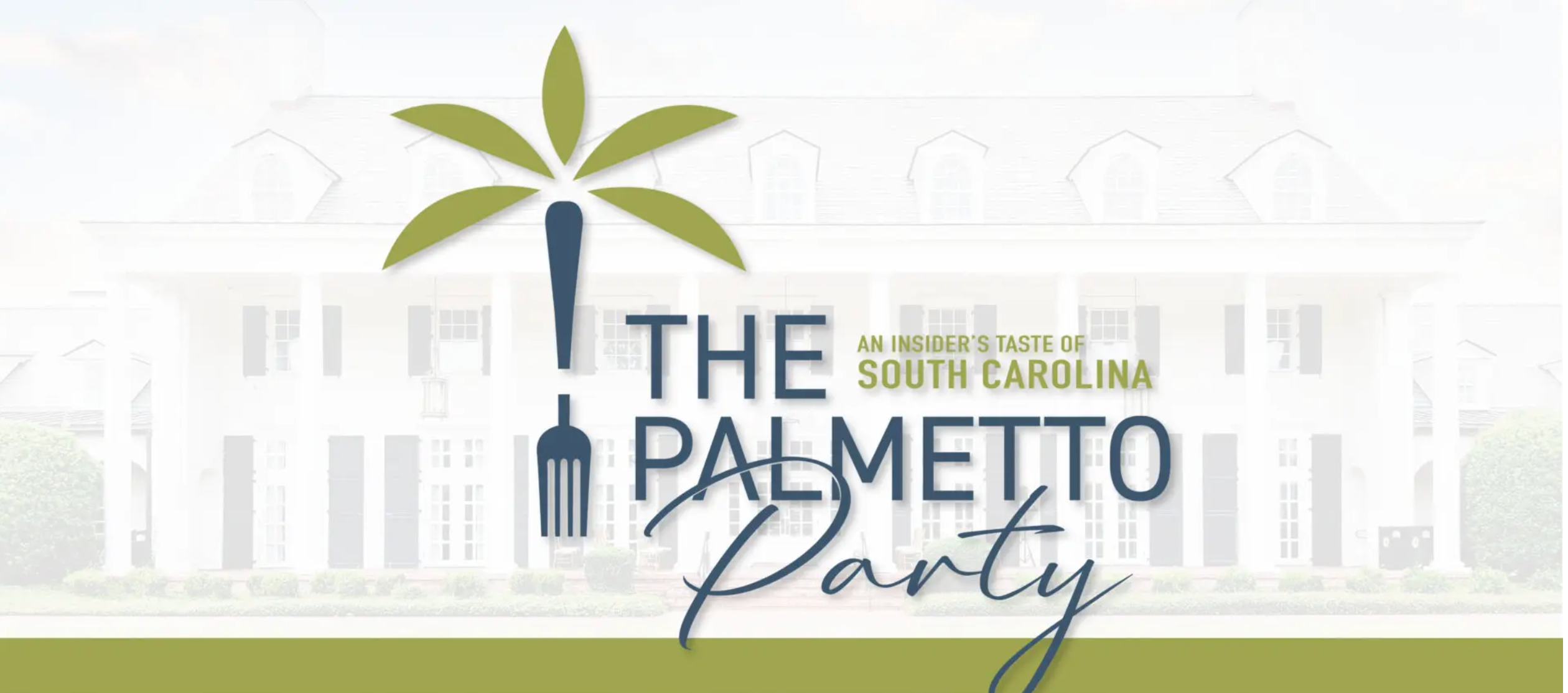 Join Us At the Palmetto Party!