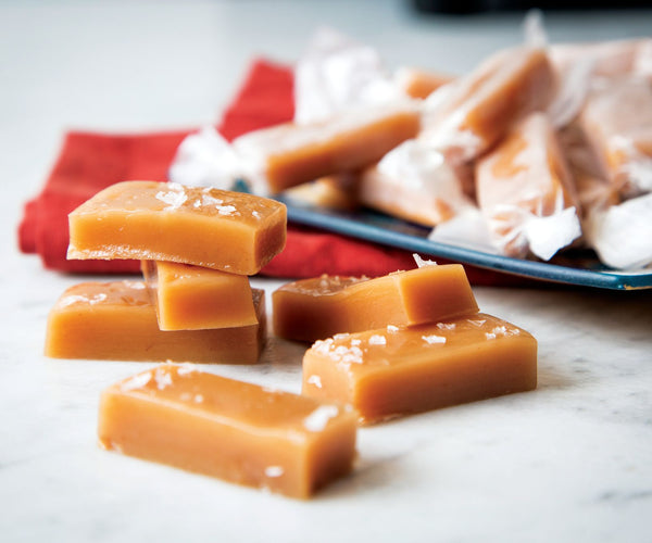 Honey Taffy Recipe – The Local Palate Marketplace℠