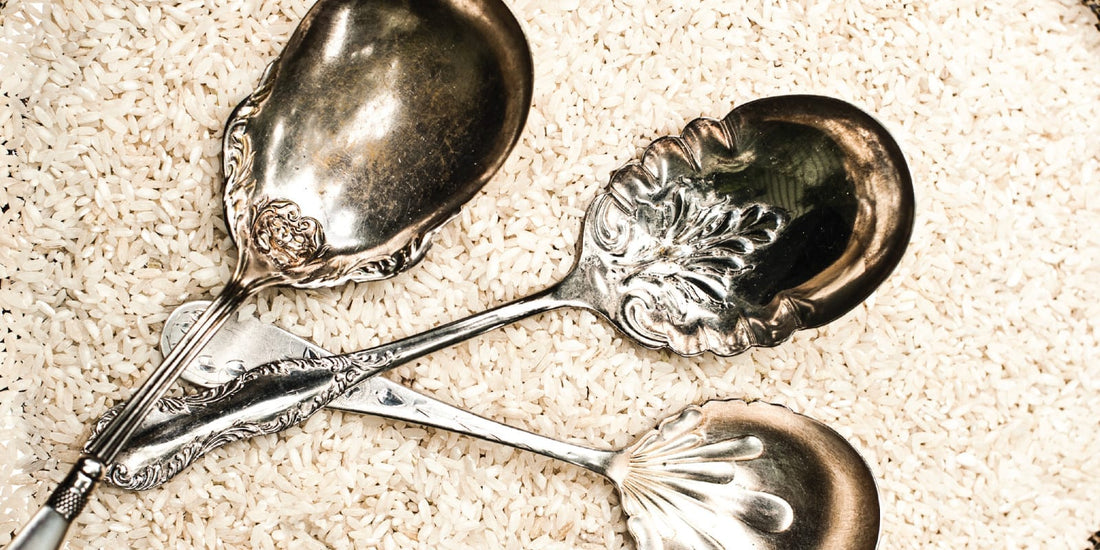 From the Magazine: Gold Standard