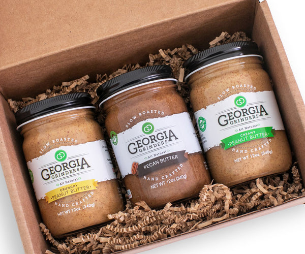 Grinders Meet the Maker Jaime Foster The Local Palate