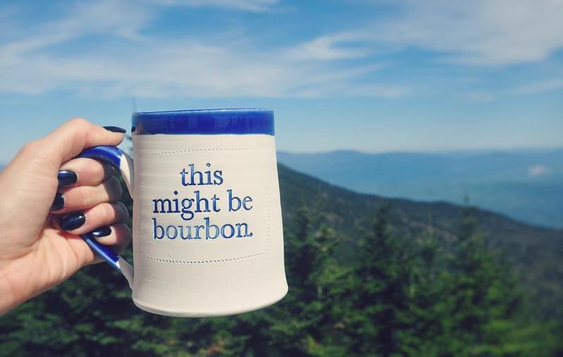 Toast the End of Dry January with Southern-Made Bar Goods