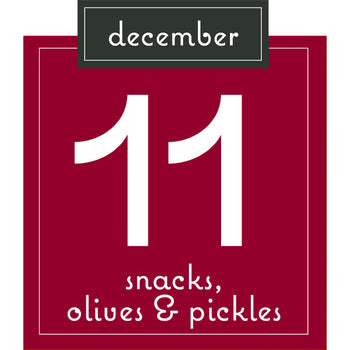 12 Days of Christmas - Day 11 | Southern Snacks