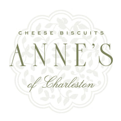 Collection image for: Anne's Charleston Cheese Biscuits