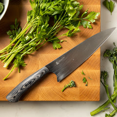 The Local Palate Marketplace - Southern Products - Knives
