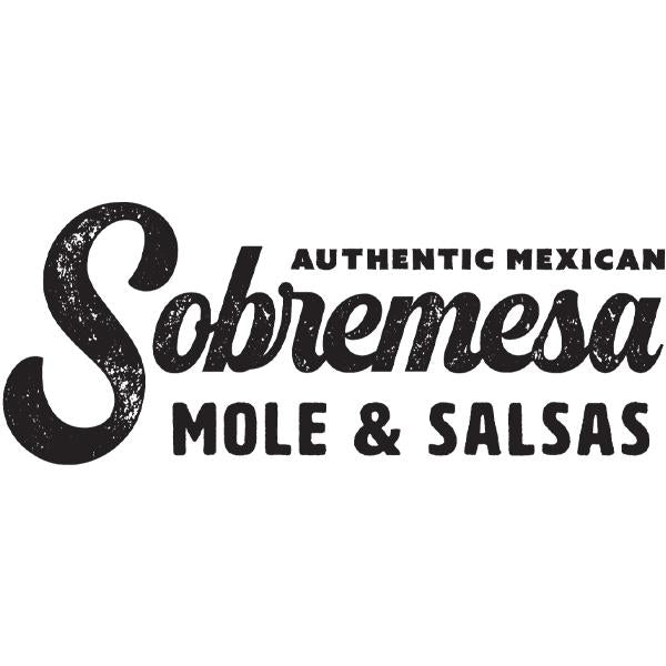 Sobremesa Mole & Salsas