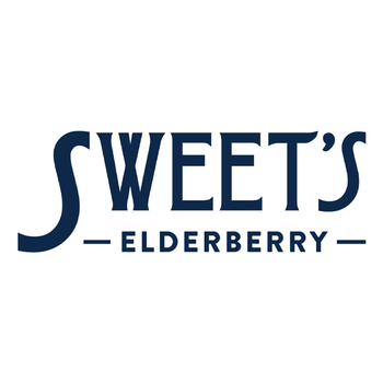 Sweets Elderberry Brand Logo