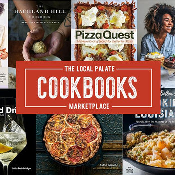 Cookbook Marketplace Collection Logo