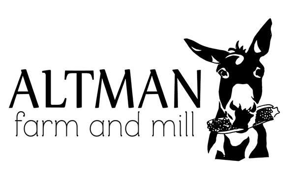 Altman Farm & Mill