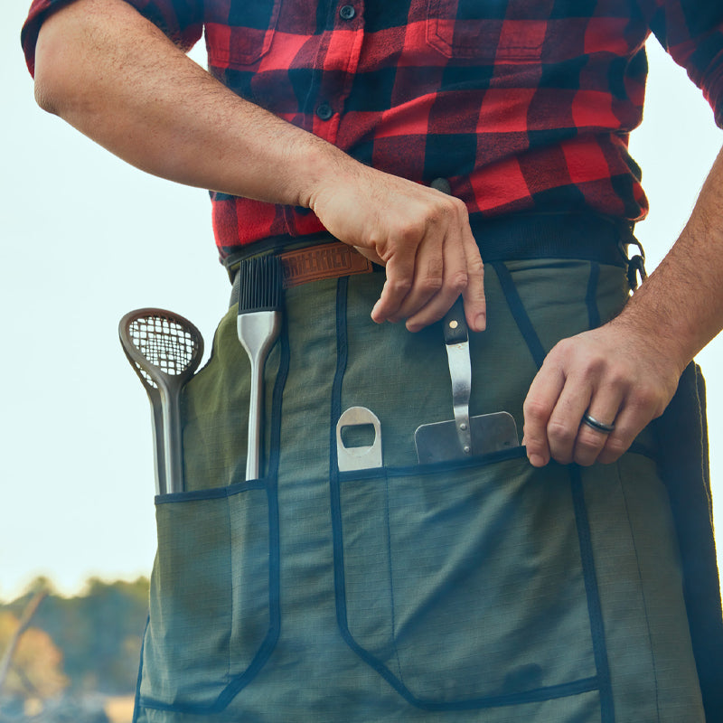 Aprons