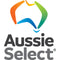 Aussie Select Brand Logo