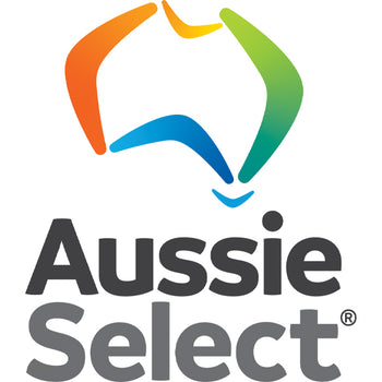 Aussie Select Brand Logo