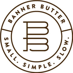 Collection image for: Banner Butter