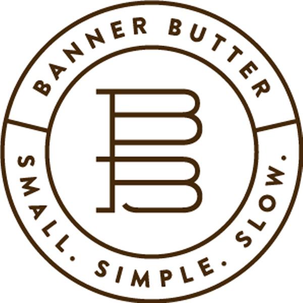 Banner Butter