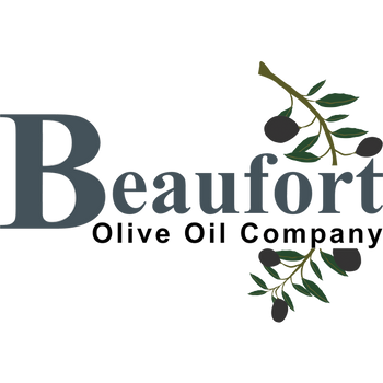 Beaufort Olive Oil Company Brand Logo