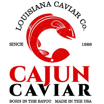 Cajun Caviar