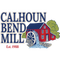 Calhoun Bend Mill Brand Logo