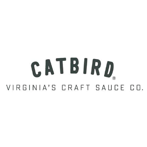 Catbird Craft Sauce Co.