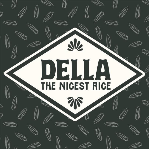 Della Rice