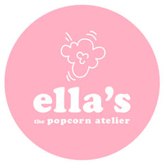 Collection image for: Ella's Popcorn