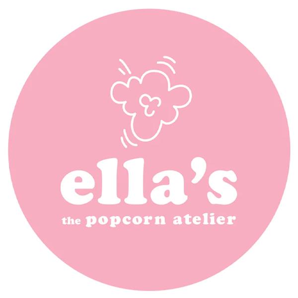 Ella's Popcorn